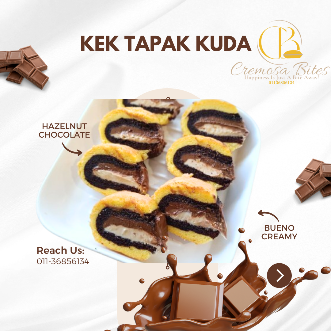 BUENO HAZELNUT RM 29