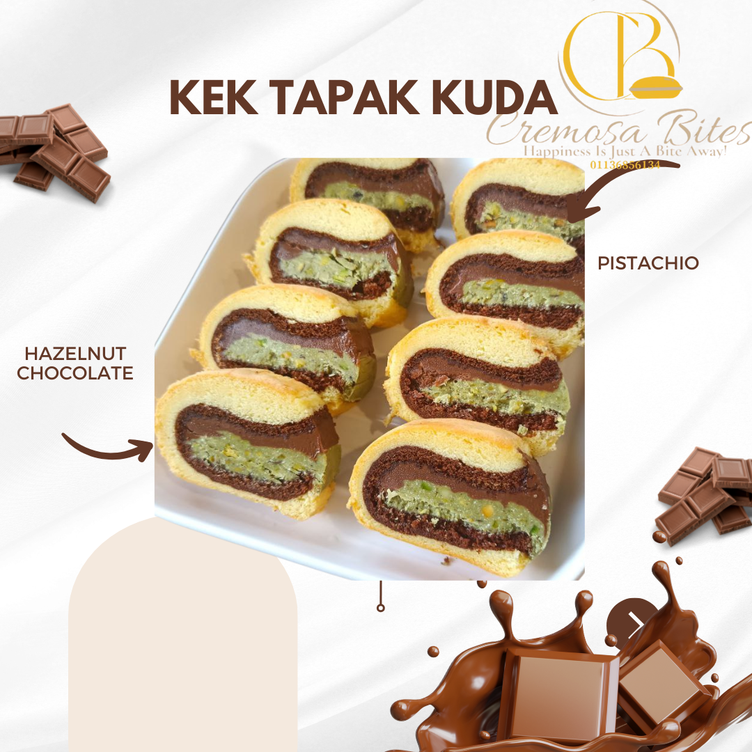 PISTAZEL RM 35